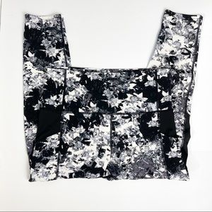 Women’s TKO Technical Knockout leggings Size 1X